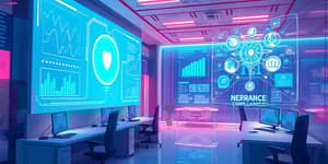 Decisões Baseadas em Dados: A Inteligência por Trás do Compliance