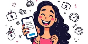 Crédito Pessoal Sem Burocracia: É Possível?