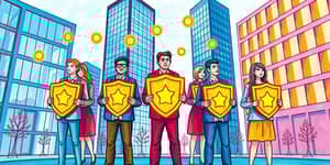 Parceiros e Compliance: Fortalecendo a Rede de Integridade