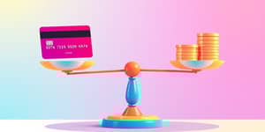 Crédito e Endividamento: Onde Está o Limite?