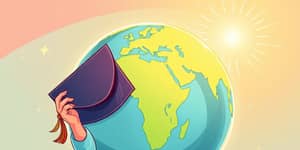 Financiamento de Estudos no Exterior: Como Conseguir