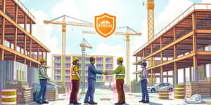 O Valor da Confiança: Como o Compliance Constrói Credibilidade