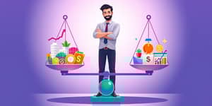 Aprenda a Otimizar Seus Investimentos com Alocação Estratégica