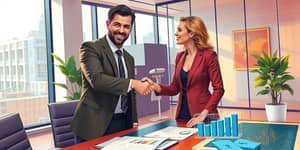 A Arte de Negociar Empréstimos