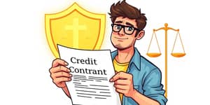 Revisão de Contratos de Crédito: Seus Direitos