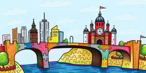 Alinhando Estratégia e Compliance: Crescimento com Segurança