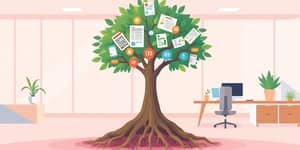 Integridade Financeira: A Coluna Vertebral do Seu Negócio