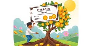 Explorando o Universo dos Títulos Públicos para Renda Extra