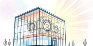 A Mensagem Implícita: Como o Compliance Reflete os Valores da Empresa