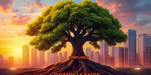 Construindo um Legado: Compliance para a Longevidade Empresarial