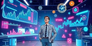 A Análise Quantitativa para Seleção de Ativos