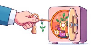 A Chave da Estabilidade: Gerenciando Riscos Pessoais