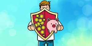 Fundo de Emergência: Seu Amigo nos Momentos Difíceis