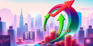 Acompanhando os Ciclos de Mercado para Otimizar Ganhos