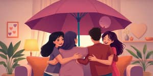 Seguro de Vida: Cuidado com Quem Você Ama