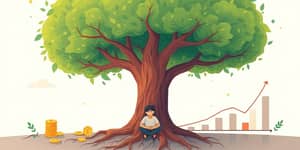 A Arte de Investir com Foco no Longo Prazo