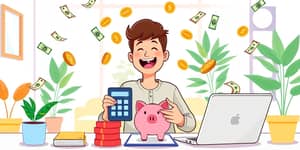 Dominando o Orçamento: Seu Primeiro Passo para a Segurança