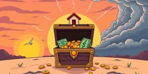 Reserva de Valor: Ativos que Resistem ao Tempo