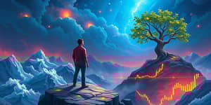 Liberdade Financeira: O Caminho para a Resiliência Econômica