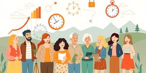 Aposentadoria Sem Crise: Planejamento a Longo Prazo