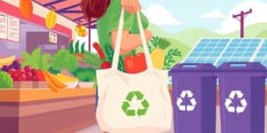 Consumo Consciente: Gastando Menos, Ganhando Mais