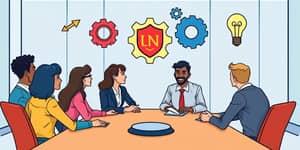 O Papel do Comitê de Compliance: Direção e Supervisão