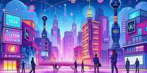 Inovação e Tecnologia: Onde Estão as Próximas Grandes Fortunas?