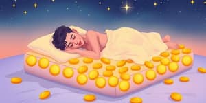 O Colchão Financeiro: Essencial para Noites Tranquilas