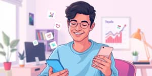 Controle de Gastos: Ferramentas Digitais ao Seu Dispor