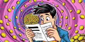 Crédito Rotativo: Entenda e Evite Ciladas