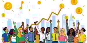 Opções de Investimento para Realizar Seus Sonhos Financeiros