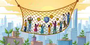 Renda Segura: Estratégias para Consolidar seus Ganhos