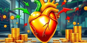 Fluxo de Caixa Positivo: O Coração da Sua Segurança