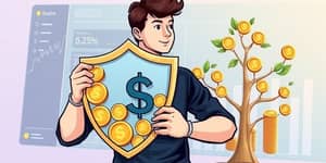 Educação Financeira: O Pilar da Sua Proteção