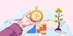 Consultoria Financeira: Um Guia para Decisões Acertadas