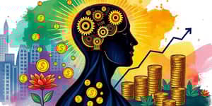 Mentalidade Financeira: Reprogramando Sua Mente para a Riqueza