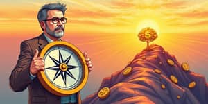 Os Segredos dos Investidores de Sucesso Revelados