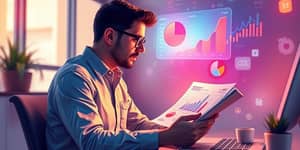 Domine a Análise de Balanços para Investimentos Inteligentes