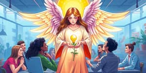 Investimento Anjo: Apoiando as Startups do Amanhã
