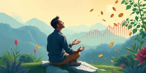 Investir com Calma: Evitando Decisões Precipitadas