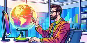 Análise de Cenário: Antecipando Movimentos do Mercado