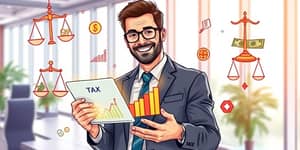 Impostos Inteligentes: Minimizando Cargas Legais