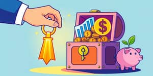 Habilidades Financeiras: Desenvolva Seu Potencial Econômico