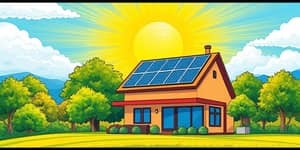 Crédito para Energia Solar: Invista no Futuro