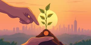 O Melhor Momento para Começar a Investir é Agora