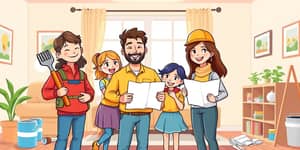 Crédito para Pequenas Reformas: Realize Seus Projetos