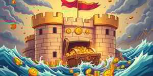 Setores Defensivos: Protegendo Sua Carteira em Tempos Turbulentos