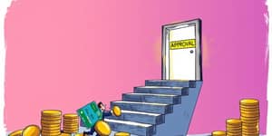 Como Ser Aprovado em Empréstimos com Baixo Score