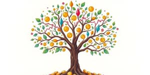 Desvendando o Potencial dos Fundos de Investimento em Ações