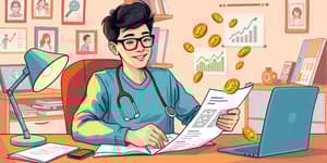 Testamento Vivo: Garantindo Suas Preferências Financeiras